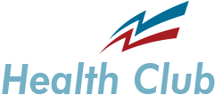 Health Club Logo