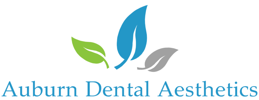 Auburn Dental Aesthetics Logo