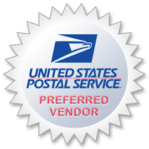 USPS Preferred Vendor