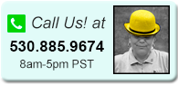 Call Us! 888.282.8764