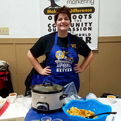 49er Lions Club Celebrity Chefs