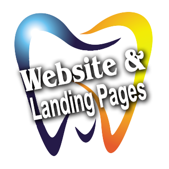 Website & Landing Pages